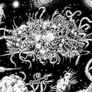 Meet your Posher, Azathoth